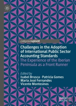 Bertrand.pt - Challenges In The Adoption Of International Public Sector Accounting Standards