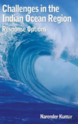 Bertrand.pt - Challenges In The Indian Ocean Region Response Options