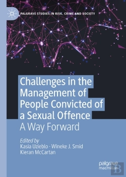 Bertrand.pt - Challenges In The Management Of People Convicted Of A Sexual Offence