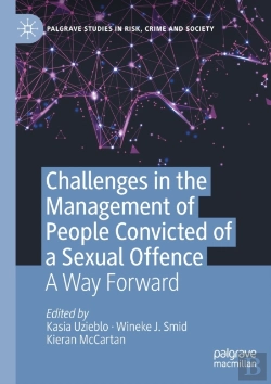 Bertrand.pt - Challenges In The Management Of People Convicted Of A Sexual Offence
