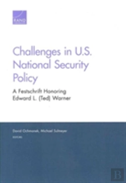 Bertrand.pt - Challenges In U.S. National Security Policy