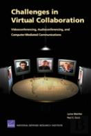 Challenges In Virtual Collaboration
