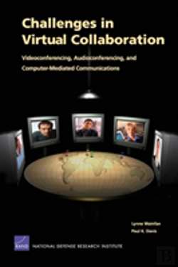 Bertrand.pt - Challenges In Virtual Collaboration