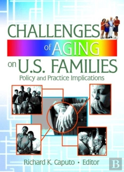 Bertrand.pt - Challenges Of Aging On U.S. Families