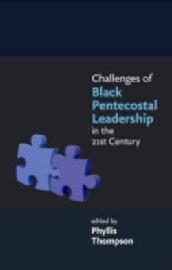 Bertrand.pt - Challenges Of Black Pentecostal Lea