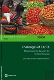 Challenges Of Cafta