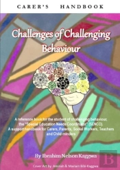 Challenges Of Challenging Behaviour