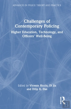 Bertrand.pt - Challenges Of Contemporary Policing
