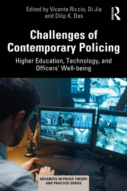 Bertrand.pt - Challenges Of Contemporary Policing