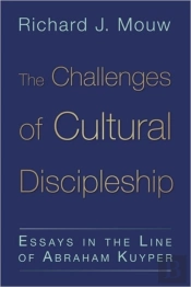 Challenges Of Cultural Discipleship