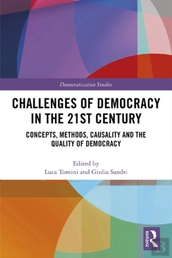 Bertrand.pt - Challenges Of Democracy In The 21st Century