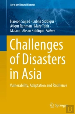 Bertrand.pt - Challenges Of Disasters In Asia
