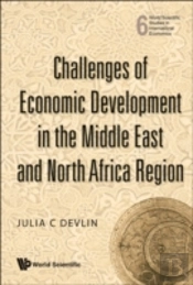 Challenges Of Economic Development In The Middle East And North Africa Region