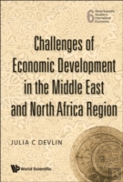 Bertrand.pt - Challenges Of Economic Development In The Middle East And North Africa Region