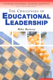 Challenges Of Educational Leadership