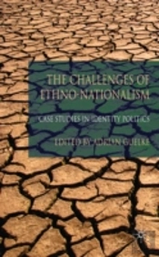 Challenges Of Ethnonationalism