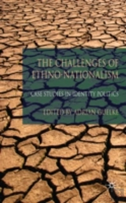 Bertrand.pt - Challenges Of Ethnonationalism