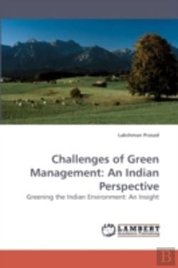 Bertrand.pt - Challenges Of Green Management: An India