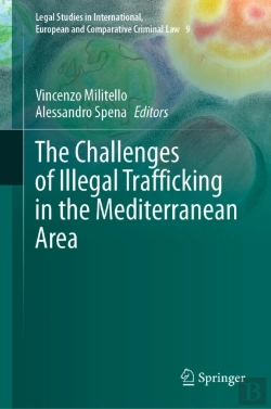 Bertrand.pt - Challenges Of Illegal Trafficking In The Mediterranean Area