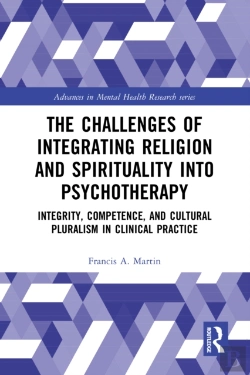 Bertrand.pt - Challenges Of Integrating Religion And Spirituality Into Psychotherapy