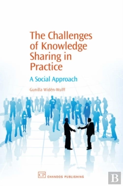 Bertrand.pt - Challenges Of Knowledge Sharing In Practice