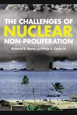 Bertrand.pt - Challenges Of Nuclear Non-Proliferation