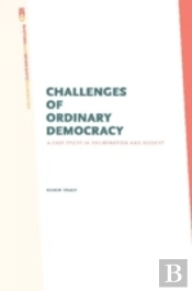Challenges Of Ordinary Democracy