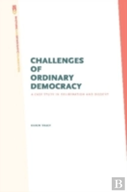 Bertrand.pt - Challenges Of Ordinary Democracy