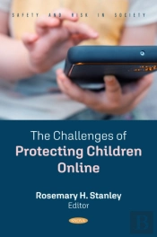 Challenges Of Protecting Children Online