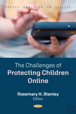 Bertrand.pt - Challenges Of Protecting Children Online