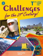 Challenges Of The 21st Century ; Terminales Technologiques ; Grand Format