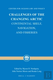 Challenges Of The Changing Arctic