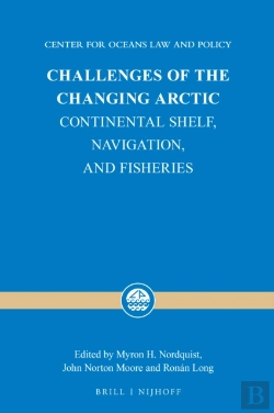 Bertrand.pt - Challenges Of The Changing Arctic