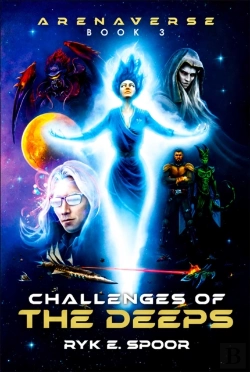 Bertrand.pt - Challenges Of The Deeps