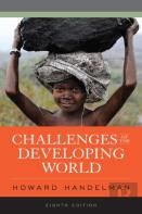 Challenges Of The Developing World