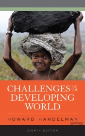 Challenges Of The Developing World