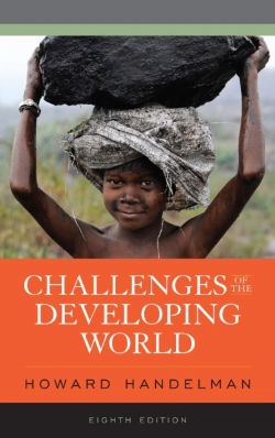 Bertrand.pt - Challenges Of The Developing World