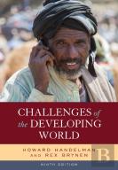 Challenges Of The Developing World