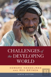 Challenges Of The Developing World