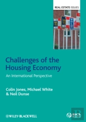 Challenges Of The Housing Economy