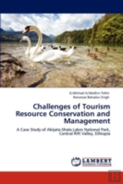 Bertrand.pt - Challenges Of Tourism Resource Conservation And Management