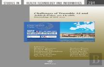 Challenges Of Trustable Ai And Added-Value On Health