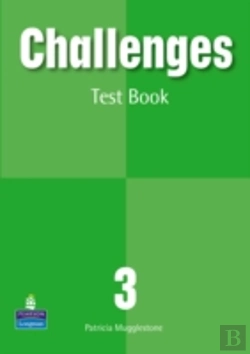 Bertrand.pt - Challenges