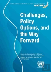 Challenges, Policy Options, And The Way Forward