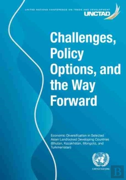 Bertrand.pt - Challenges, Policy Options, And The Way Forward