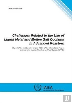 Bertrand.pt - Challenges Related To The Use Of Liquid Metal And Molten Salt Coolants In Advanced Reactors