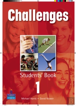Bertrand.pt - Challenges Student Book 1 Global