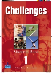 Challenges Student Book 1 Global