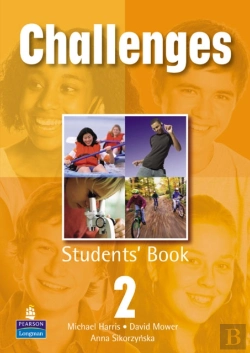 Bertrand.pt - Challenges Student Book 2 Global