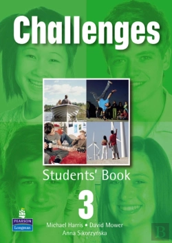 Bertrand.pt - Challenges Student Book 3 Global